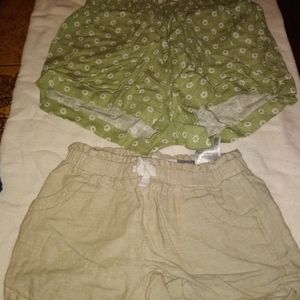 Old navy shorts